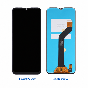 จอแสดงผลทดแทนแบบสัมผัส TECNO OLED สำหรับ Spark Go 2021 พร้อมการรับประกัน 1 ปีและทัชดิจิไทเซอร์ - Product Image 3