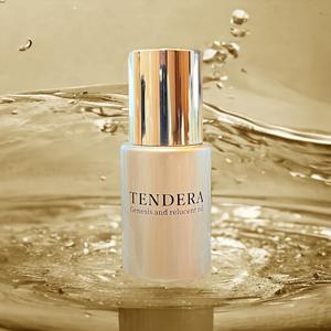 Tendera Genisis y Rulucent, Aceite Esencial 100% Puro, Revitalizador de Piel para Todo Tipo de Piel - Product Image 3
