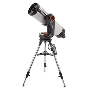 Telescopio Astronómico de 8 Pulgadas con Tecnología de Red Inalámbrica Integrada - Product Image 2