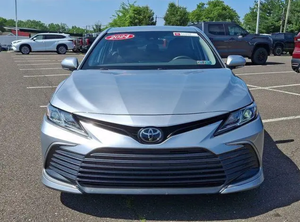 Toyota Camry LE 2024 Usado de Alta Calidad, Recién Llegado, Autos Impecables en Venta - Product Image 2