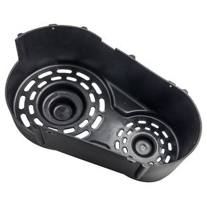 40 Series Go Kart Clutch Pulley Backplate <b>Set</b> <b>Torque</b> Converter Driver Premium Pulleys for Karts - Product Image 4