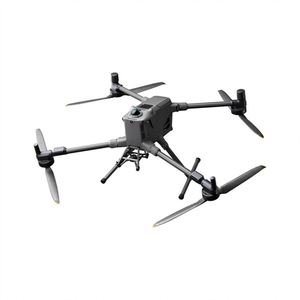 En Stock, Versión Global, Dron Matrice 400, Alto Rendimiento, M400 RTK UAV para Seguridad Pública/Inspección de Líneas Eléctricas - Product Image 4