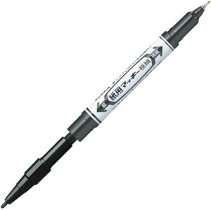 Surligneur GANRAKU Mark+ 15 couleurs 6 mm, doux, double face, impression UV, pour notes d'étude japonaise et journalisation - Product Image 2