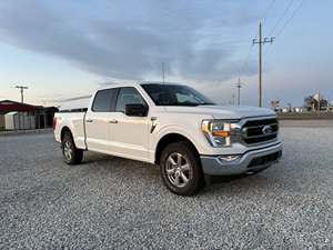 FORD F-150 XLT Usada del 2021 - Product Image 2