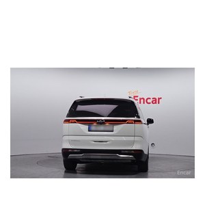 2021/11 สำหรับรถยนต์ Kia Carnival Noblesse 9 ที่นั่ง 95,627 กม. ดีเซล เกียร์อัตโนมัติ เบาะหนัง พวงมาลัยซ้าย - Product Image 4