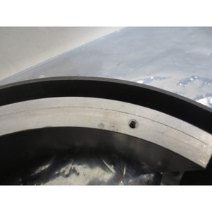 AMAT 0020-31147 Inserto, Base, Aluminio, ISO, 200mm - Equipo y Piezas de Semiconductores de Confianza de la Marca Global Legacy - Product Image 5