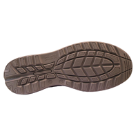 Bottes de travail AOXIANG en cuir, antistatiques, antidérapantes, avec embout en acier, pour l'été et l'hiver, pour chantier et usine