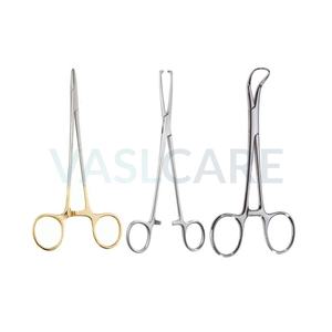Amygdale Ensemble de 23 pièces pour enlever le cou Pierre Chirurgie Amygdalectomie ENT Plastique Adénoïdectomie Chirurgie Ensemble cou amygdales ensemble de chirurgie - Product Image 5