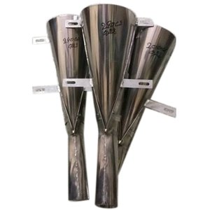 AJAY TECHNOLOGIES Molde de Acero Inoxidable para Máquina de Llenado y Sellado, 7 kg, Pieza de Maquinaria de Empaque, Hecho en India - Product Image 5