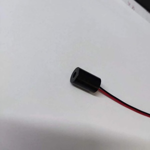 Nuevo Módulo de Diodo Láser Rojo Ismartlaser de 12x18 mm, 635 nm, <5 mW, Alta Precisión para Aplicaciones de Posicionamiento en la Industria Láser, 1 Año de Garantía - Product Image 3