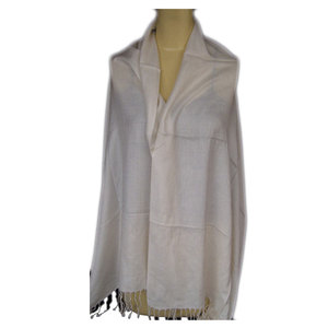 Bufanda de Rayón de Primera Calidad, Elegante, Suave, Ligera y Transpirable, Accesorio de Moda para Mujeres y Hombres, Estilo para Uso Diario - Product Image 4