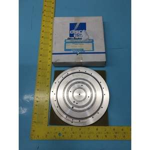 Table de commande Disco MODDXC44-2H, 164015 - Équipement et pièces semi-conductrices d'occasion fiables à l'échelle mondiale chez - Product Image 5