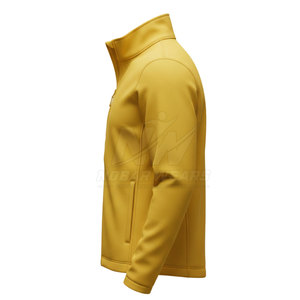 Pro <b>Men</b> Softshell <b>Jackets</b> <b>Lightweight</b> Water Repellent Outdoor Hiking Breathable Travel Sports Wear Fine <b>Men</b> Softshell <b>Jackets</b> - Product Image 4