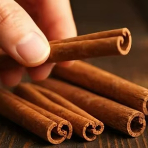 Las Mejores Varillas de Canela Cassia Crudas, 100% Puras, Calidad Premium, Longitud Personalizable, Hechas en Vietnam, Mejor Calidad - Product Image 1