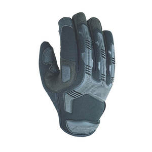 Meilleurs gants de mécanicien personnalisés avec logo imprimé, réfléchissants, de qualité supérieure, aspect élégant - Product Image 6