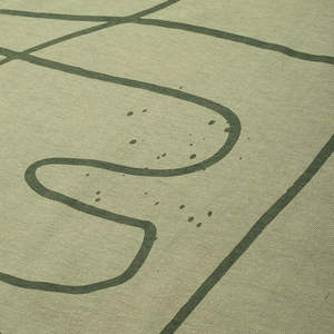 T-shirt Homme Été 2026 – Mode Urbaine – Qualité Supérieure 100% Coton Peigné Respirant Séchage Rapide Manches Courtes Coupe Ample - Product Image 6