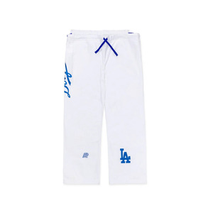Traje de Jiu Jitsu de Color Personalizado, Kimono Ligero para BJJ, Uniforme de Jiu Jitsu Hecho a Medida, Uniforme de Artes Marciales - Product Image 3