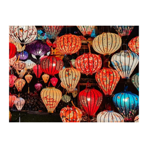 Linterna Más Vendida para Decoración del Hogar y Uso en Exteriores - Product Image 1