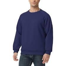 Sudaderas Casuales de Invierno para Hombre, Ligeras y Transpirables, de Alta Calidad, con Patrón Sólido y Material Duradero, Más Vendidas - Product Image 5