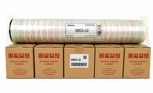 เมมเบรน RO รุ่น HYDRANAUTICS SWC5-LD 8040 - Product Image 1