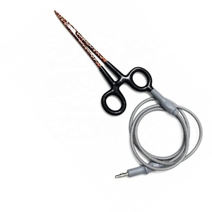 Pince à sertir hémostatique de qualité supérieure pour la fabrication de bijoux - Product Image 5