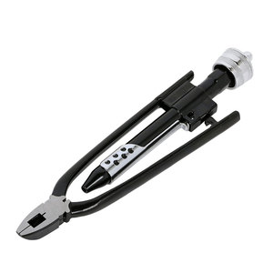 Pince à torsader les fils en acier inoxydable, outil de torsion automatique pour bijoux, outil de fabrication de bijoux DIY - Product Image 1