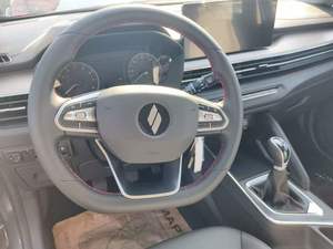 JX Auto 2023-2025 Venta al por mayor de fábrica Geely Livan X3 PRO SUV de gasolina, el coche de gasolina de 5 puertas y 5 plazas más vendido de China, coche usado con volante a la izquierda - Product Image 4