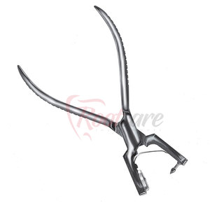 Punzón de dique de goma de la mejor calidad, punzón de dique de goma de acero inoxidable, punzón de dique de goma de corte preciso para clínicas - Product Image 6
