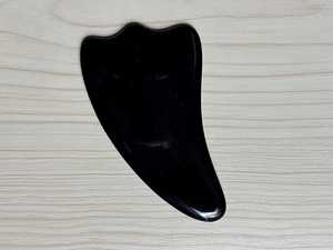 Eco-Friendly Buffalo Horn Gua Sha Body <b>Massage</b> <b>Tool</b> for Pain Relief - Product Image 4
