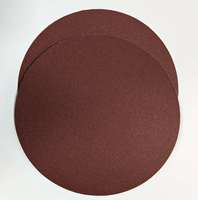 Disque de ponçage 100 mm haute dureté violet, étanche, abrasif pour ponçage humide et sec, préparation de surface automobile, fournisseur OEM ODM