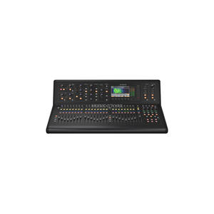 Consola de DJ Profesional de Audio Digital de 12 Canales, Mezclador de Sonido para Estudio, Escenario, Reuniones y Eventos en Vivo - Product Image 5