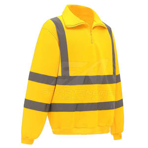 Veste de travail légère, très demandée, vente en gros, vêtements de travail personnalisés, veste imperméable pour homme, en vente - Product Image 4