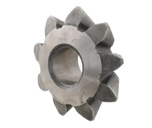 Pièce de rechange robuste personnalisée Zango E1ADDN4213B pour pignon de direction de tracteur Ford - Product Image 4