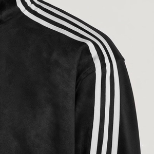 เสื้อแจ็คเก็ตสไตล์จีนคอตั้งสำหรับผู้ชายรุ่นใหม่ปี 2026 ทรงหลวม รับปักโลโก้ตามสั่ง ผู้ผลิต OEM ODM - Product Image 4