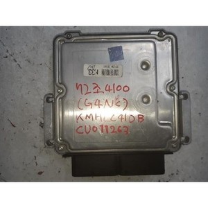 ECUs et modules informatiques d'occasion i40 391312EVB1 - Product Image 3
