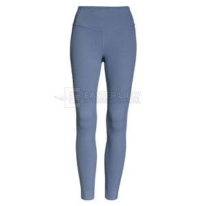 Leggings de Yoga con Cintura Elástica de Nuevo Diseño y Alta Calidad, Leggings de Yoga Transpirables, Ajustables y Cómodos - Product Image 5