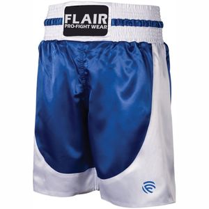 Pantalones Cortos de Boxeo Unisex Hechos a Medida, de Alta Calidad, Transpirables, de Secado Rápido, Elásticos, de Spandex/Poliéster, al por Mayor, con Logotipo Personalizado y Talla - Product Image 6
