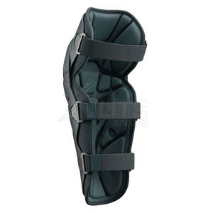 Protector de Rodilla para Bicicleta, Cómodo, Ajustable, Antideslizante, Transpirable, Grueso, Resistente a Impactos, Absorbe Golpes, Soporte de Seguridad - Product Image 4