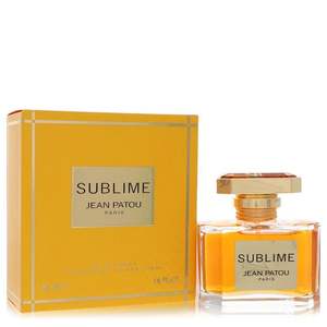 Profumo Femminile Sublime Eau De Parfum Spray Fragranza Seducente - Product Image 1