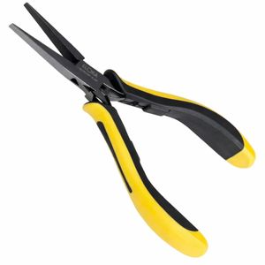 ELORA 4740-OH E 2K คีมปากแบนอิเล็กทรอนิกส์ ESD - Product Image 5