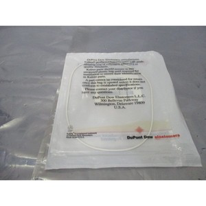 Novellus 22-147921-00 O-ring, <b>Seal</b>, Kalrez Sahara - Trusted Global Legacy Semiconductor Equipment and Parts at - Product Image 1