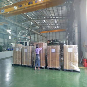 Fábrica de Moldes de Inyección OEM de Precisión y Matrices de Estampado Metálico |   Certificado ISO9001 - Product Image 6