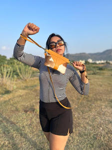 Nouvel arrivage de sacs à main en fourrure de vachette à motifs occidentaux sacs à bandoulière sacs à main multi-usages en cuir de haute qualité pour femmes - Product Image 3
