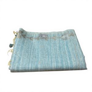 ผ้าส่าหรีรอยัลวิสโคสแบบดั้งเดิมสำหรับงานเลี้ยงฤดูหนาวที่สง่างาม - Product Image 5