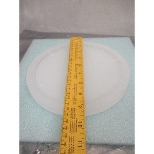 Aislador West Coast Quartz 91-00053A QTZ 8" - Equipo y Piezas de Semiconductores de Confianza de la Marca Global Legacy - Product Image 5