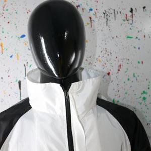 Veste coupe-vent légère pour homme, imperméable, à capuche, coupe-vent, pour les voyages, finerthreds, vente flash - Product Image 6