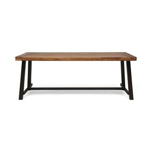 Table de repas d'extérieur pour des repas confortables en plein air - Product Image 2