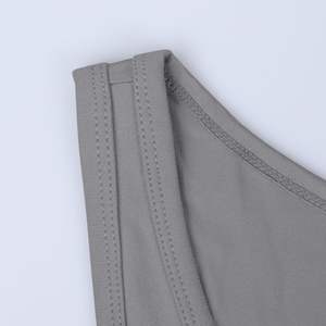 Combinaison de lutte personnalisée pour hommes adultes, uniforme de lutte de qualité supérieure, vente en gros, extensible, légère, respirante, durable - Product Image 3