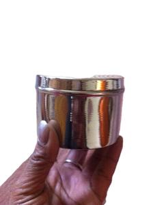 Custom Wholesale Matte <b>Candle</b> Vessels Embossed <b>Large</b> Empty <b>Candle</b> Container <b>Candle</b> Jar Big Ceramic in Bulk Black Gift Print OEM - Product Image 2