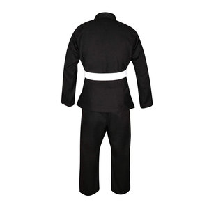 Kimono de Jiu Jitsu Brasileño de Alta Calidad con Diseño Moderno, Transpirable, de Algodón, para Entrenamiento de Grappling, BJJ Gi, en Venta Online - Product Image 2